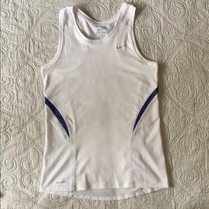 Nike Miler Dri-Fit Running Tank Top